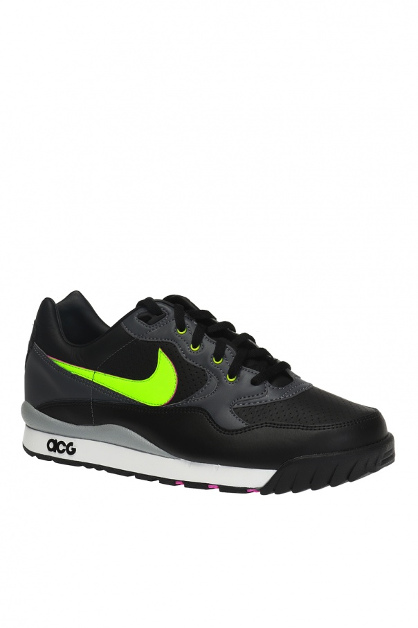 Nike acg clearance air wildwood shoes